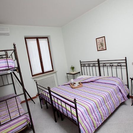Bed & Breakfast Conca Verde Cavriana Exterior photo