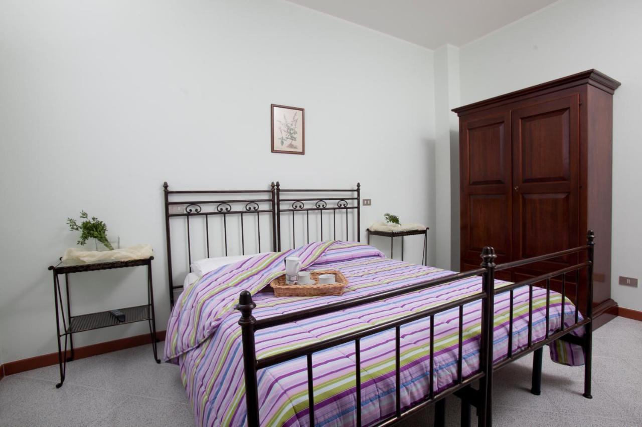 Bed & Breakfast Conca Verde Cavriana Exterior photo
